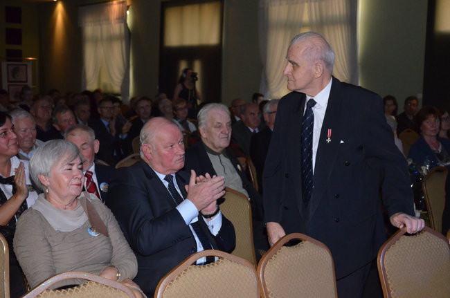 Koncert bis z okazji 40-lecia (zdjęcia)