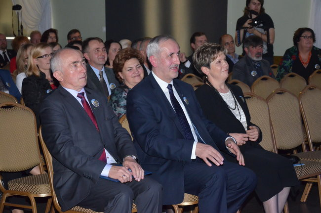 Koncert bis z okazji 40-lecia (zdjęcia)