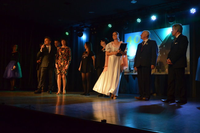 Koncert bis z okazji 40-lecia (zdjęcia)