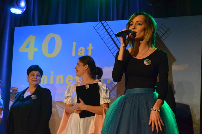 Koncert bis z okazji 40-lecia (zdjęcia)