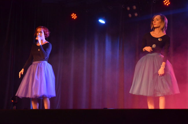 Koncert bis z okazji 40-lecia (zdjęcia)