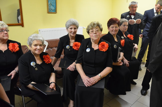 Koncert bis z okazji 40-lecia (zdjęcia)