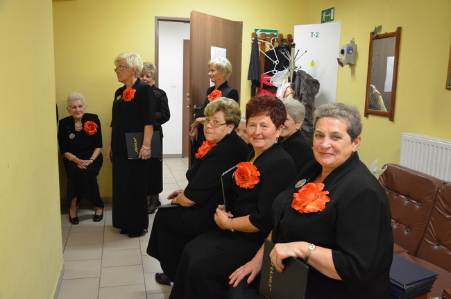 Koncert bis z okazji 40-lecia (zdjęcia)