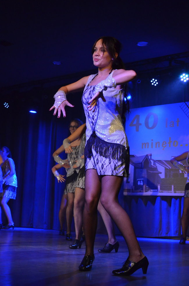 Koncert bis z okazji 40-lecia (zdjęcia)