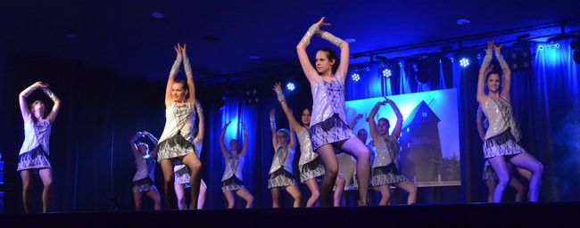 Koncert bis z okazji 40-lecia (zdjęcia)