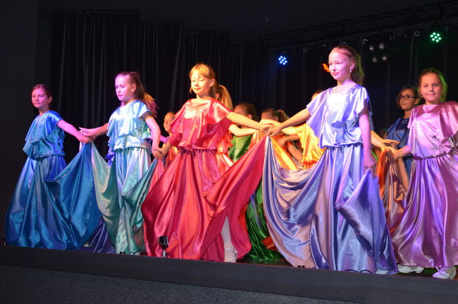 Koncert bis z okazji 40-lecia (zdjęcia)