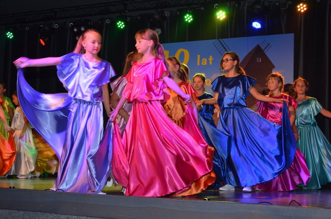 Koncert bis z okazji 40-lecia (zdjęcia)