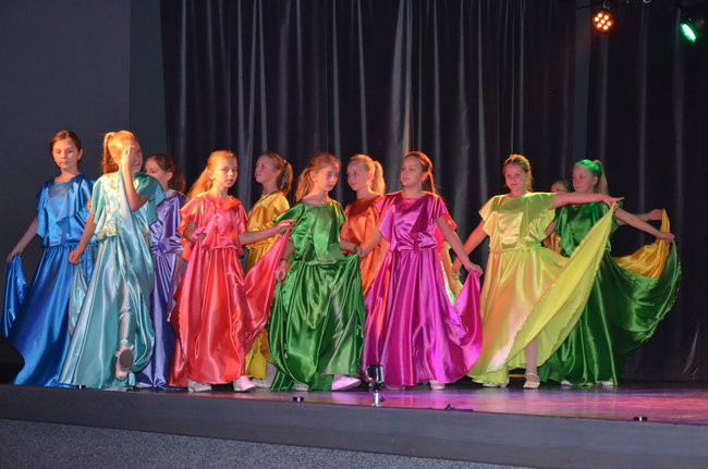 Koncert bis z okazji 40-lecia (zdjęcia)