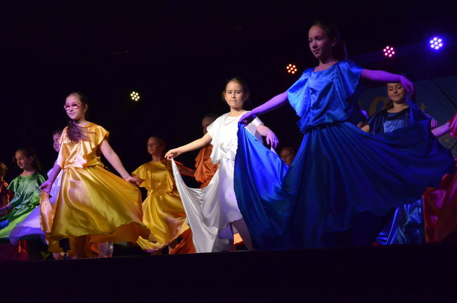 Koncert bis z okazji 40-lecia (zdjęcia)