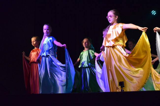 Koncert bis z okazji 40-lecia (zdjęcia)