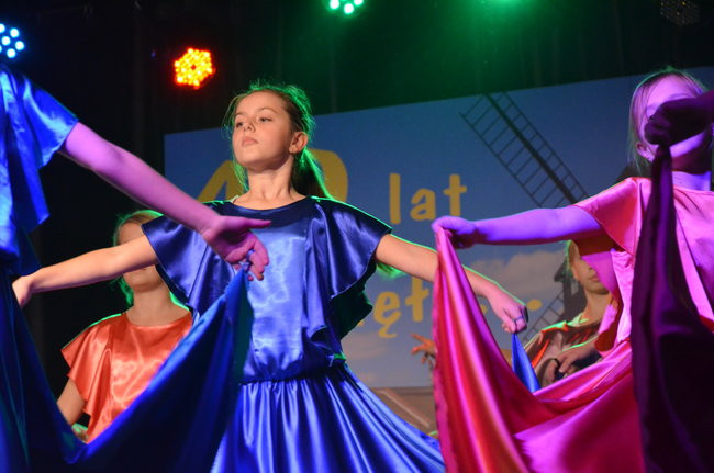 Koncert bis z okazji 40-lecia (zdjęcia)