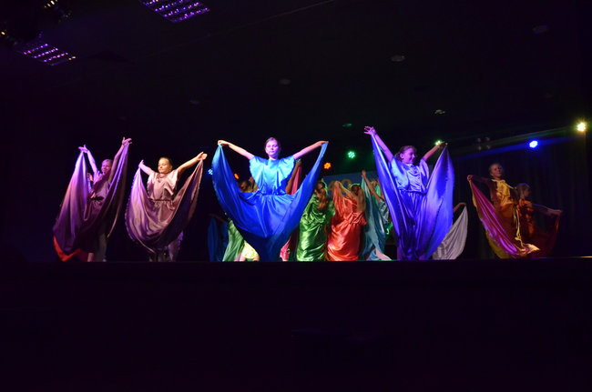 Koncert bis z okazji 40-lecia (zdjęcia)