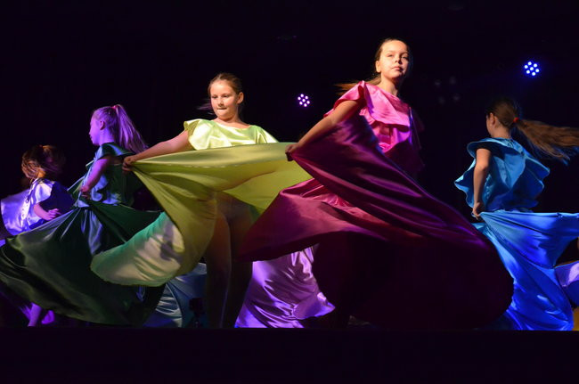 Koncert bis z okazji 40-lecia (zdjęcia)