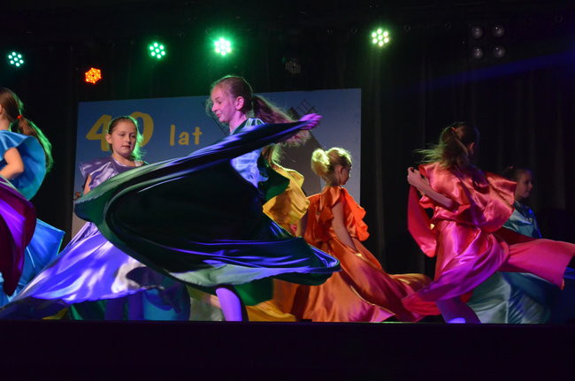 Koncert bis z okazji 40-lecia (zdjęcia)