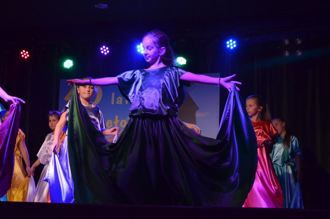 Koncert bis z okazji 40-lecia (zdjęcia)