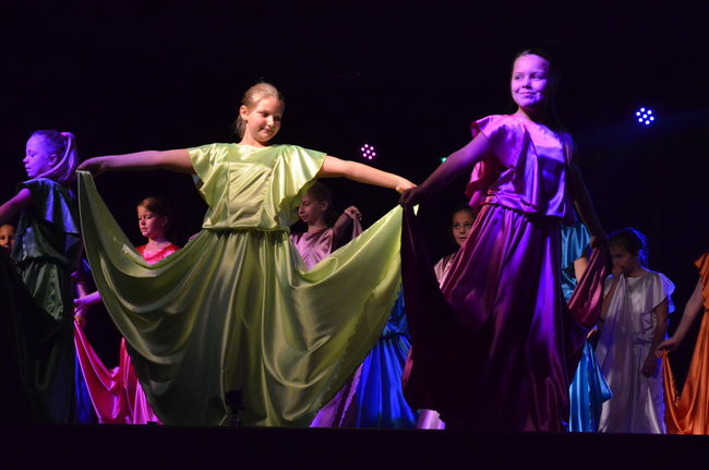 Koncert bis z okazji 40-lecia (zdjęcia)