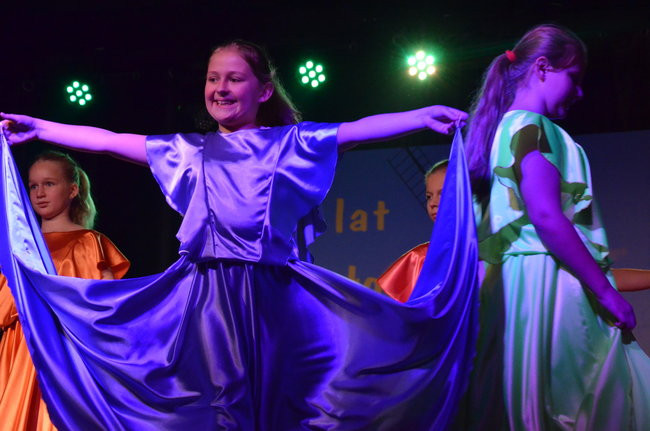 Koncert bis z okazji 40-lecia (zdjęcia)