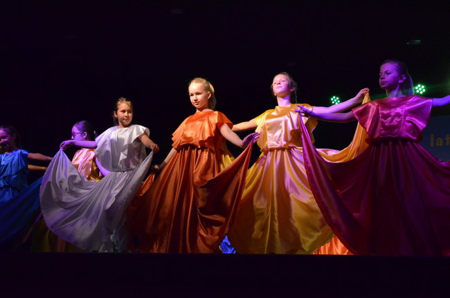 Koncert bis z okazji 40-lecia (zdjęcia)