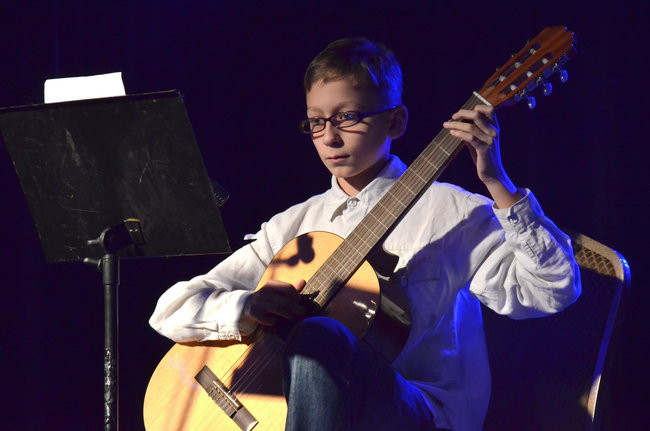 Koncert bis z okazji 40-lecia (zdjęcia)