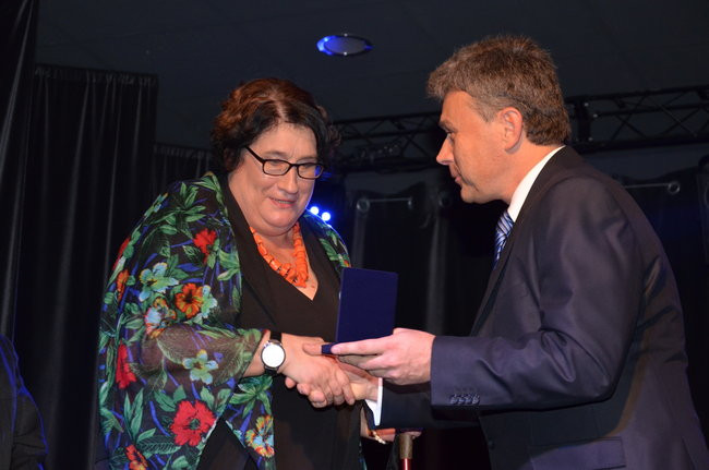 Koncert bis z okazji 40-lecia (zdjęcia)