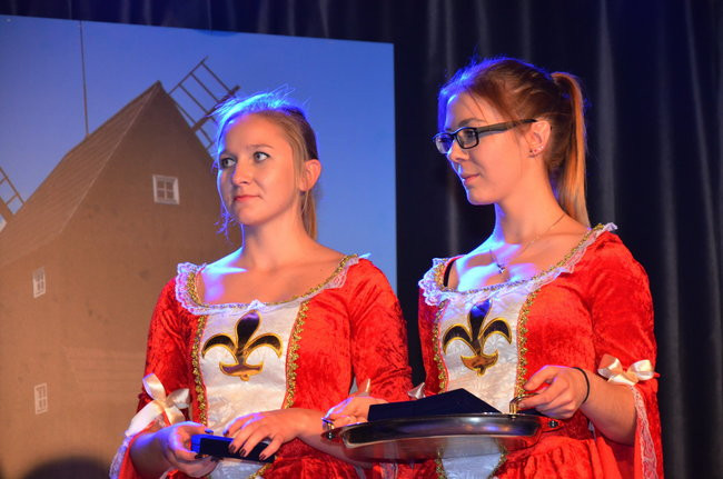 Koncert bis z okazji 40-lecia (zdjęcia)