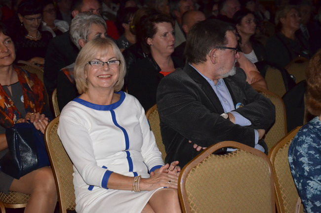 Koncert bis z okazji 40-lecia (zdjęcia)