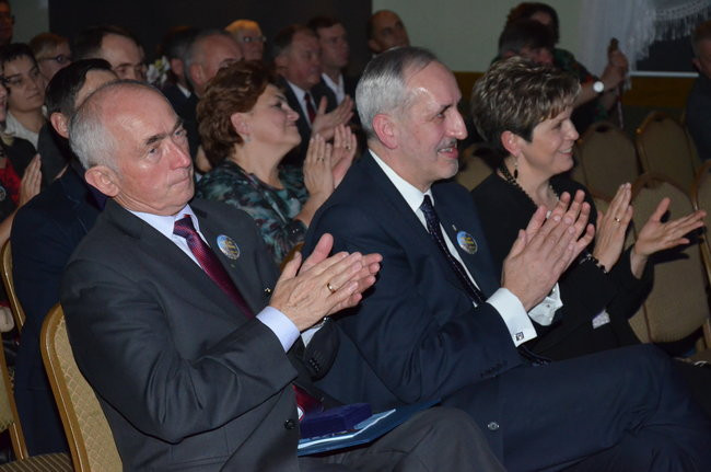 Koncert bis z okazji 40-lecia (zdjęcia)