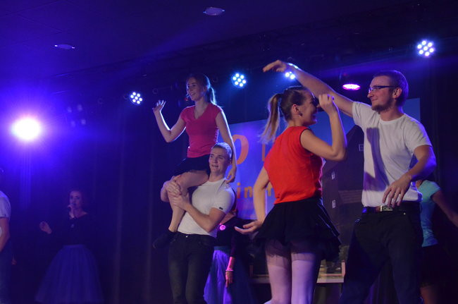 Koncert bis z okazji 40-lecia (zdjęcia)