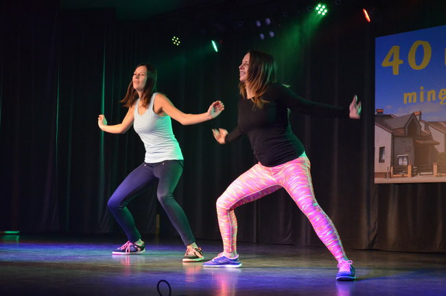 Koncert bis z okazji 40-lecia (zdjęcia)