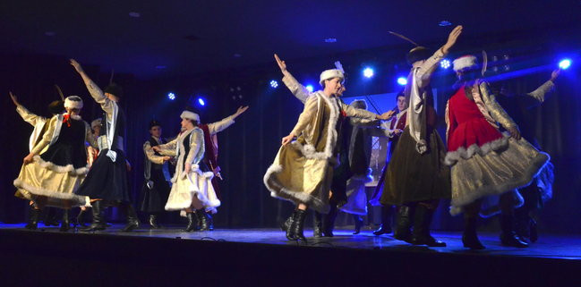 Koncert bis z okazji 40-lecia (zdjęcia)