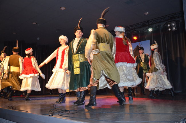 Koncert bis z okazji 40-lecia (zdjęcia)