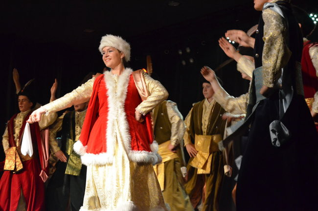 Koncert bis z okazji 40-lecia (zdjęcia)