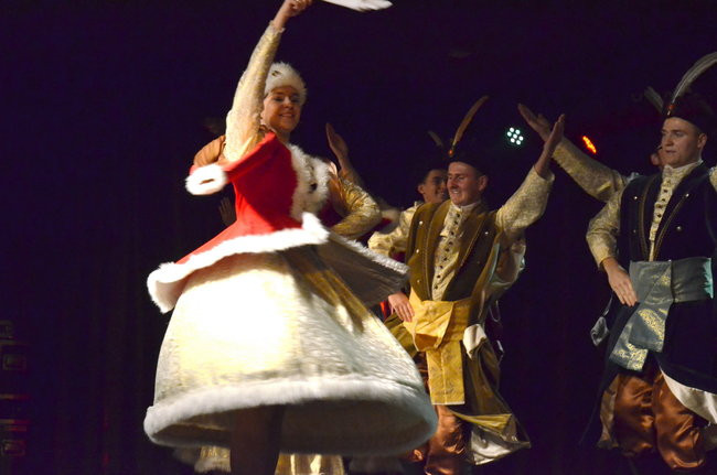 Koncert bis z okazji 40-lecia (zdjęcia)