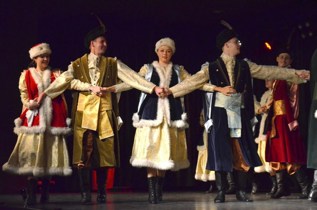 Koncert bis z okazji 40-lecia (zdjęcia)