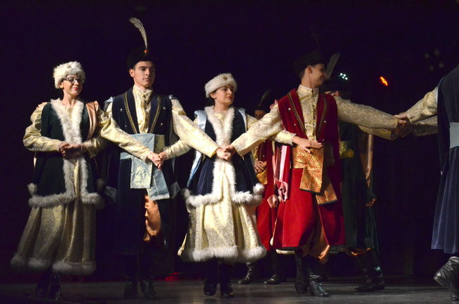 Koncert bis z okazji 40-lecia (zdjęcia)