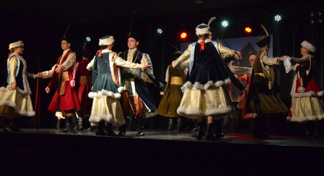 Koncert bis z okazji 40-lecia (zdjęcia)