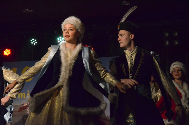 Koncert bis z okazji 40-lecia (zdjęcia)