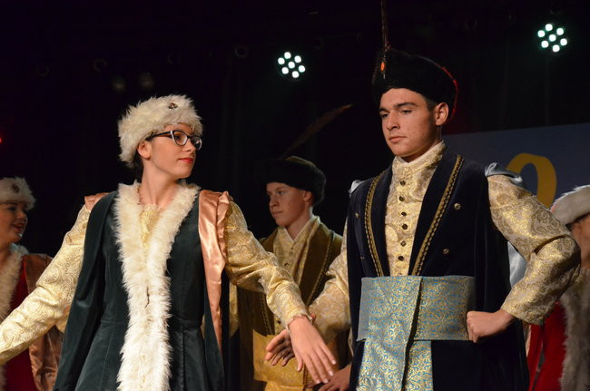 Koncert bis z okazji 40-lecia (zdjęcia)