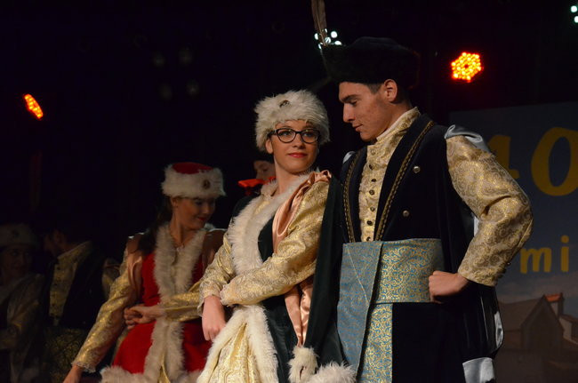 Koncert bis z okazji 40-lecia (zdjęcia)