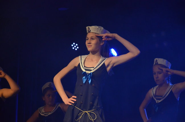 Koncert bis z okazji 40-lecia (zdjęcia)