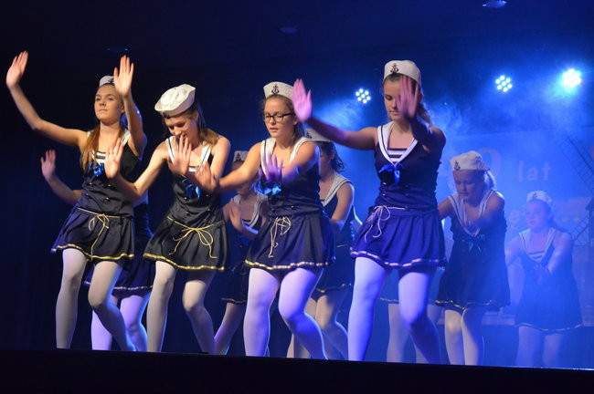 Koncert bis z okazji 40-lecia (zdjęcia)