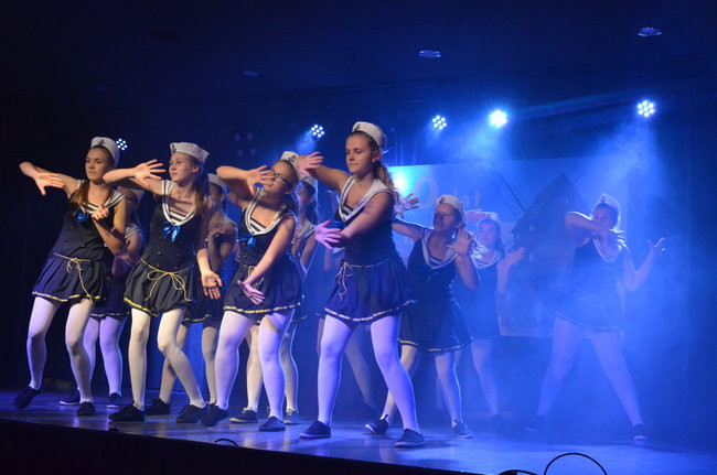 Koncert bis z okazji 40-lecia (zdjęcia)