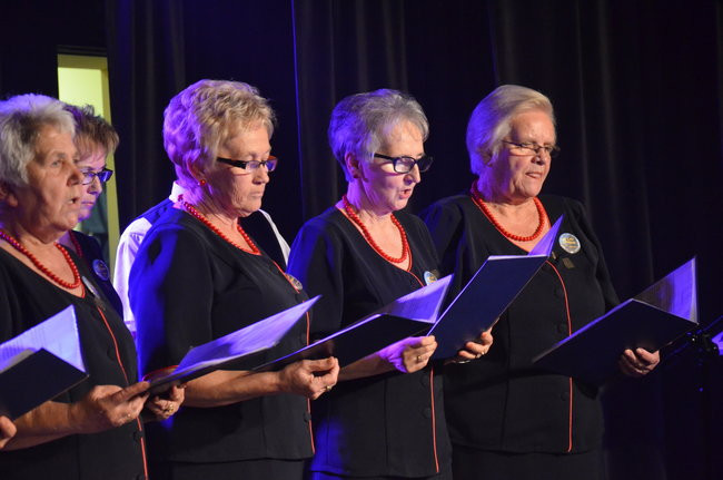 Koncert bis z okazji 40-lecia (zdjęcia)