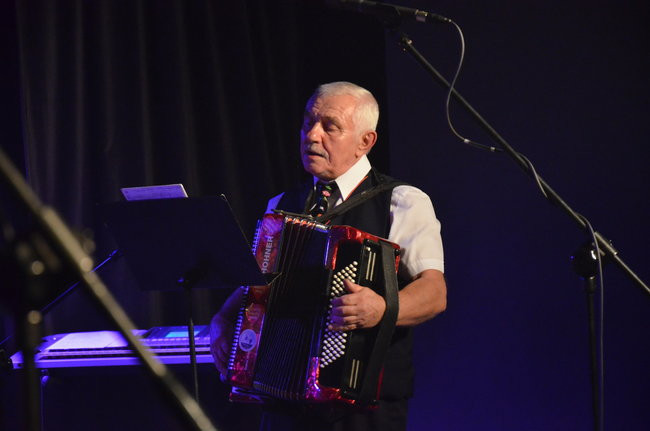 Koncert bis z okazji 40-lecia (zdjęcia)