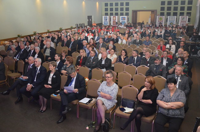 Koncert bis z okazji 40-lecia (zdjęcia)