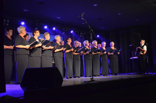 Koncert bis z okazji 40-lecia (zdjęcia)