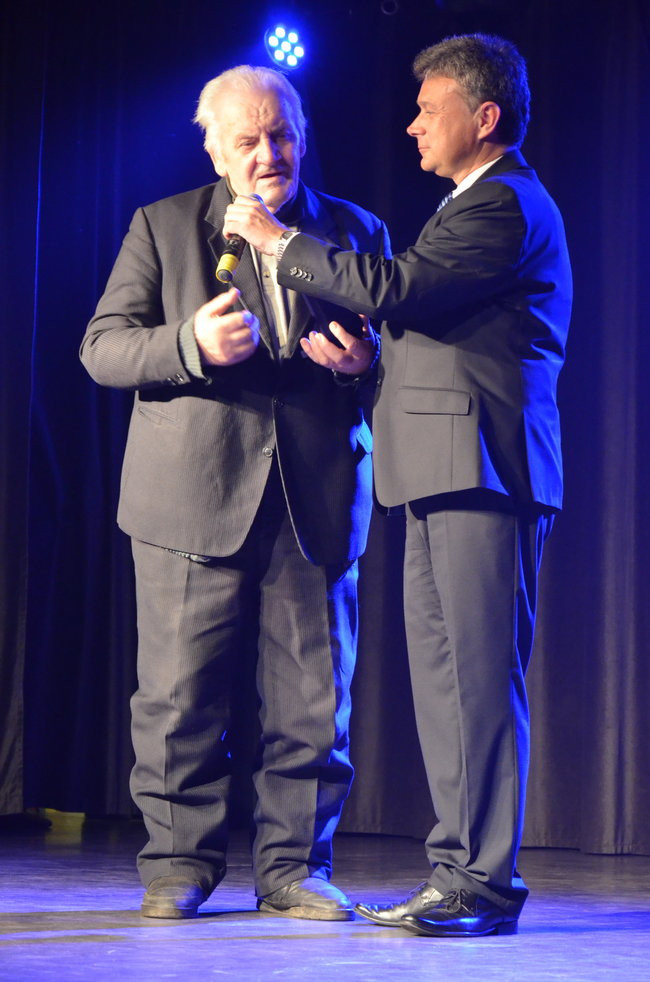 Koncert bis z okazji 40-lecia (zdjęcia)