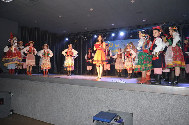 Koncert bis z okazji 40-lecia (zdjęcia)