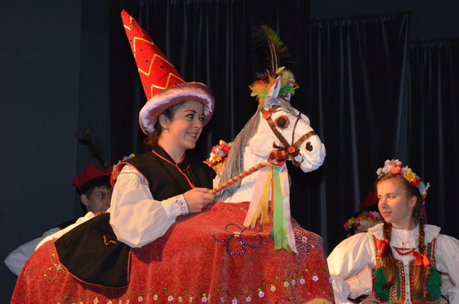 Koncert bis z okazji 40-lecia (zdjęcia)