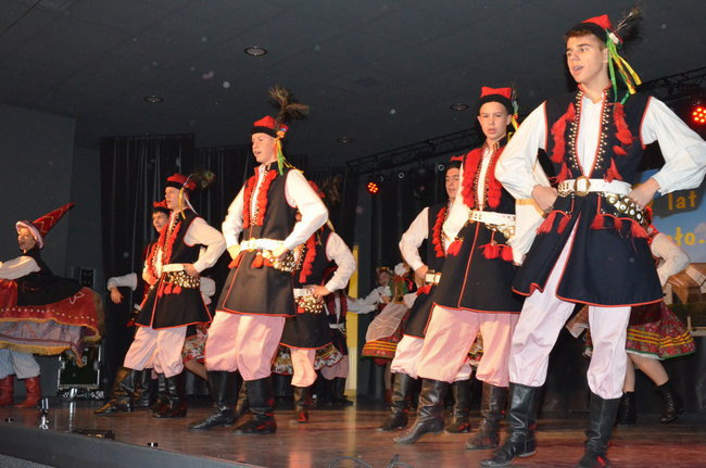 Koncert bis z okazji 40-lecia (zdjęcia)